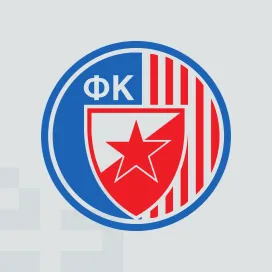 Fc red star belgrade 1
